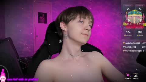 lynxy online show from December 2024 01:50:02 AM