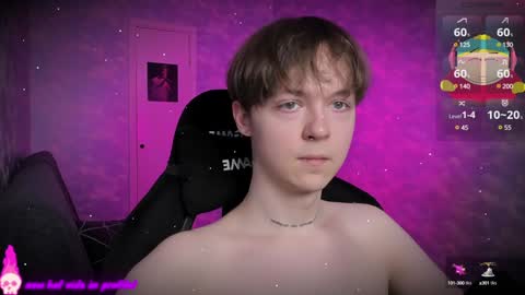 lynxy online show from December 2024 07:25:02 PM