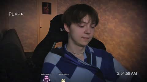 lynxy online show from December 2024 11:53:02 PM