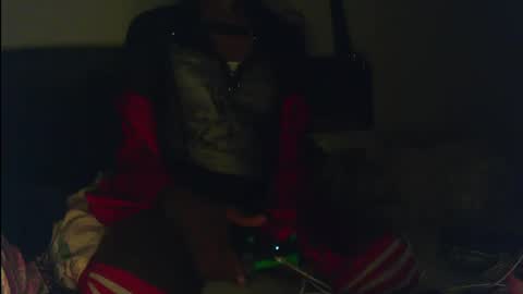 Miss Chocolate online show from December 2024 08:55:01 AM