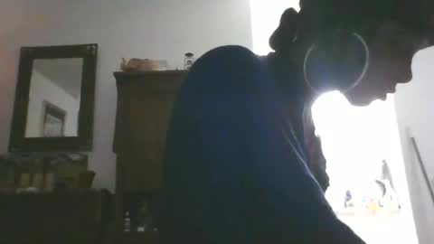 Miss Chocolate online show from October 2025 03:17:02 AM