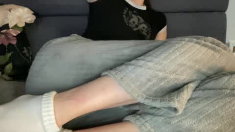 Snapshot of chase_vicky chatting on October 2025 07:55:01 PM Vicky online show from October 2025 07:55:01 PM