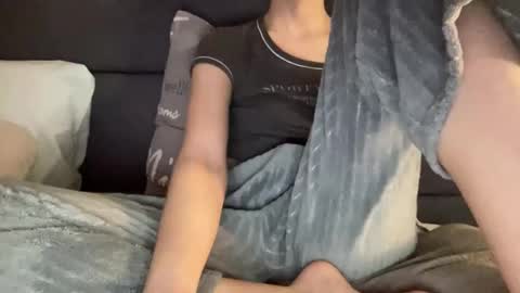 Snapshot of chase_vicky chatting on October 2025 08:31:02 PM Vicky online show from October 2025 08:31:02 PM