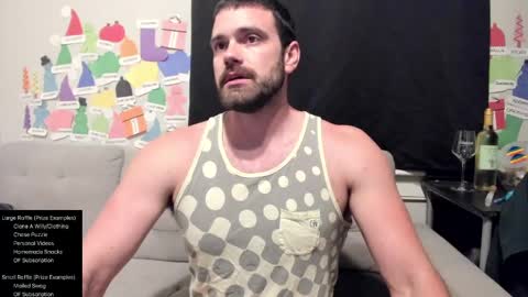 Snapshot of chasemason20 chatting on December 2024 02:23:01 AM Onlyfans chasingfit Instagram the arguer Twitter chasingfitOF online show from December 2024 02:23:01 AM