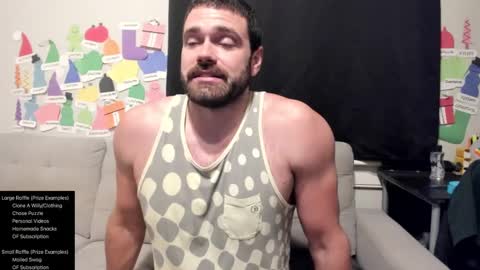 Snapshot of chasemason20 chatting on December 2024 11:25:01 PM Onlyfans chasingfit Instagram the arguer Twitter chasingfitOF online show from December 2024 11:25:01 PM