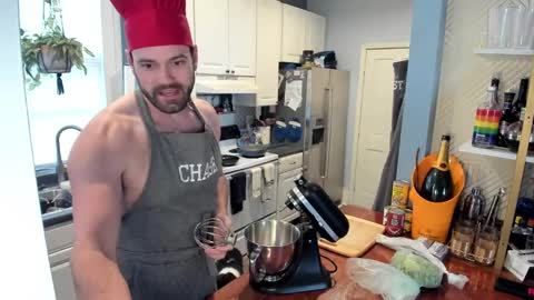 Snapshot of chasemason20 chatting on January 2025 08:19:02 PM Onlyfans chasingfit Instagram the arguer Twitter chasingfitOF online show from January 2025 08:19:02 PM