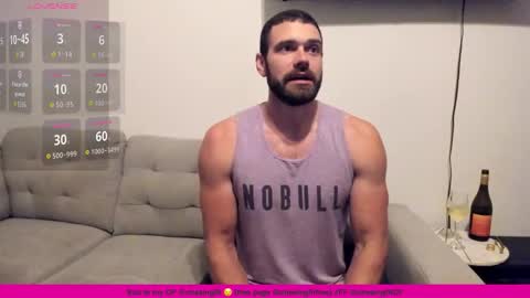 Snapshot of chasemason20 chatting on November 2025 02:21:01 AM Onlyfans chasingfit Instagram the arguer Twitter chasingfitOF online show from November 2025 02:21:01 AM