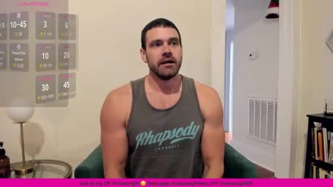 Snapshot of chasemason20 chatting on November 2025 02:28:02 AM Onlyfans chasingfit Instagram the arguer Twitter chasingfitOF online show from November 2025 02:28:02 AM