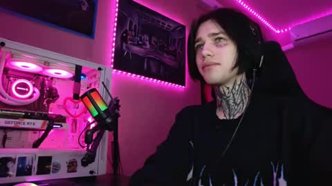 Ryan online show from March 2025 05:36:02 PM