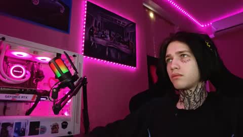 Ryan online show from March 2025 04:49:02 AM