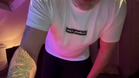 Cheekylondon online show from February 2025 11:50:01 PM