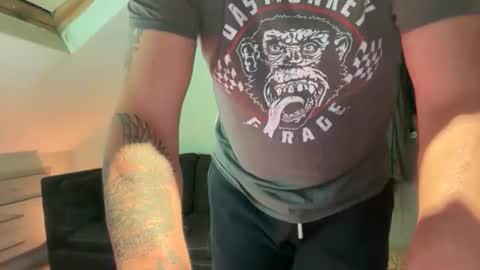 Cheekylondon online show from October 2025 10:33:01 PM