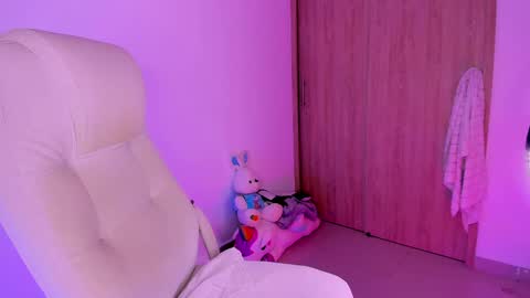 Snapshot of cheelsea_ chatting on February 2025 01:57:02 AM cheelsea_ online show from February 2025 01:57:02 AM