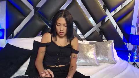 Snapshot of cheerry_moon chatting on October 2025 02:16:01 PM cheerry_moon online show from October 2025 02:16:01 PM