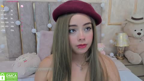 Baby Cherry online show from December 2024 04:28:02 PM