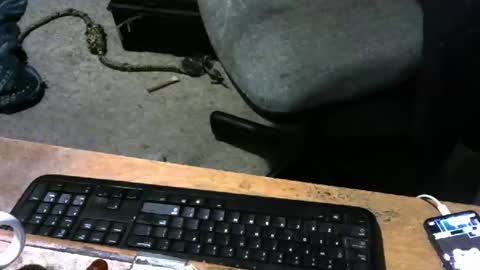 chefy online show from November 2025 01:09:02 PM