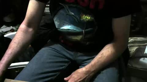 chefy online show from November 2025 01:05:01 AM