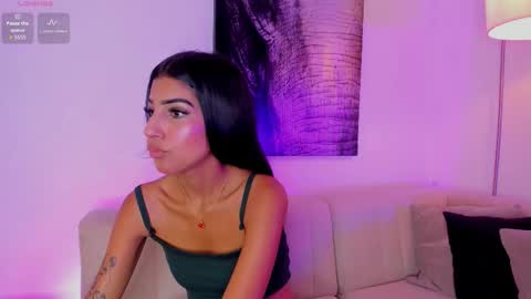 Chelsy online show from October 2025 03:40:02 AM