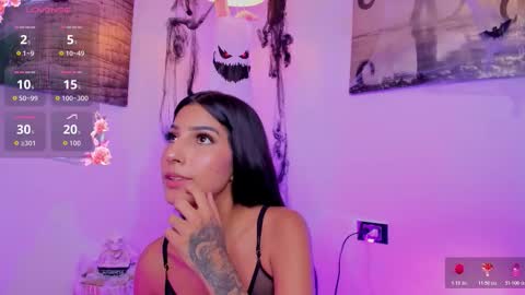 Chelsy online show from October 2025 03:40:01 AM