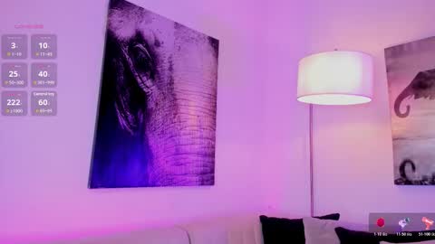 Chelsy online show from November 2025 03:38:02 AM