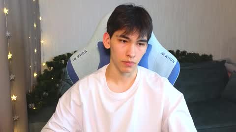 LUCASRYANPVT IS OPEN online show from February 2025 12:29:01 PM