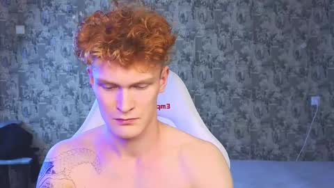 LUCASRYANPVT IS OPEN online show from February 2025 10:18:01 AM