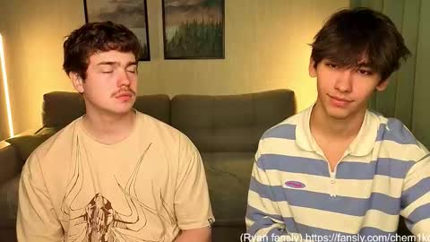 Snapshot of chem1ko chatting on October 2025 06:08:02 AM LUCASRYANPVT IS OPEN online show from October 2025 06:08:02 AM