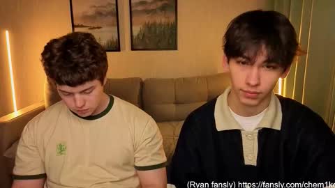 Snapshot of chem1ko chatting on October 2025 05:18:02 AM LUCASRYANPVT IS OPEN online show from October 2025 05:18:02 AM