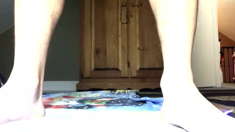 Snapshot of chenovich chatting on January 2025 06:09:01 AM chenovich online show from January 2025 06:09:01 AM