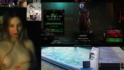 cheontele online show from December 2025 12:28:02 AM