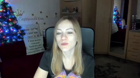 Silvia online show from December 2024 05:17:01 AM