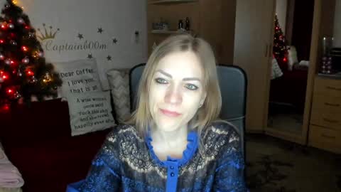 Silvia online show from December 2024 04:22:02 AM