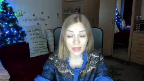 Silvia online show from December 2024 07:28:01 AM