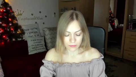 Silvia online show from December 2024 05:09:02 AM