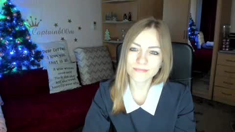 Silvia online show from December 2024 06:45:02 AM