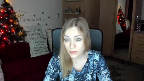 Silvia online show from December 2024 06:31:02 AM