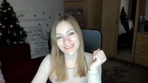 Silvia online show from January 2025 06:18:02 AM