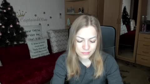 Silvia online show from January 2025 02:49:01 AM