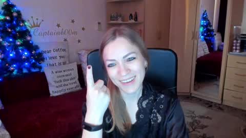 Silvia online show from January 2025 05:51:02 AM