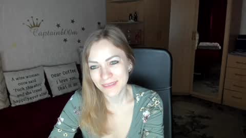 Silvia online show from January 2025 06:45:02 AM