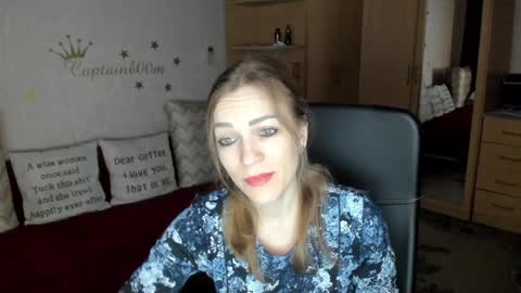Silvia online show from January 2025 07:00:02 AM