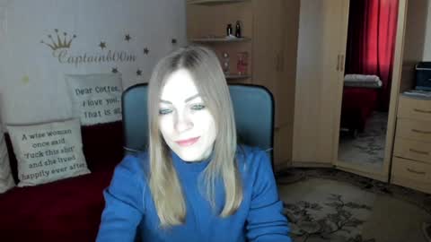 Silvia online show from January 2025 04:55:01 AM
