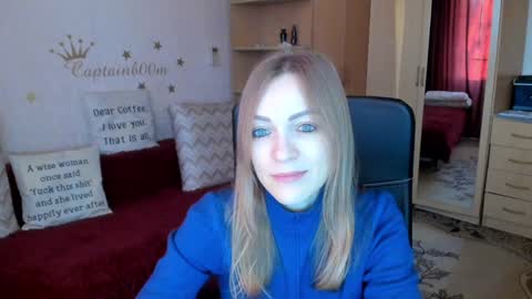 Silvia online show from January 2025 07:57:01 AM