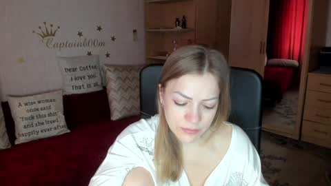 Silvia online show from February 2025 07:07:02 AM