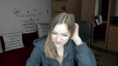 Silvia online show from February 2025 04:27:01 AM
