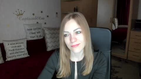 Silvia online show from February 2025 04:31:02 AM