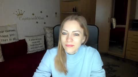 Silvia online show from February 2025 04:27:01 AM
