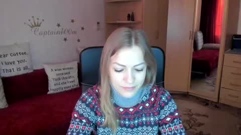 Silvia online show from February 2025 04:44:02 AM