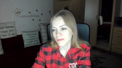 Silvia online show from February 2025 03:07:01 AM