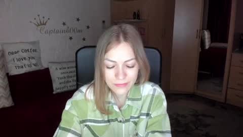 Silvia online show from February 2025 03:54:01 AM